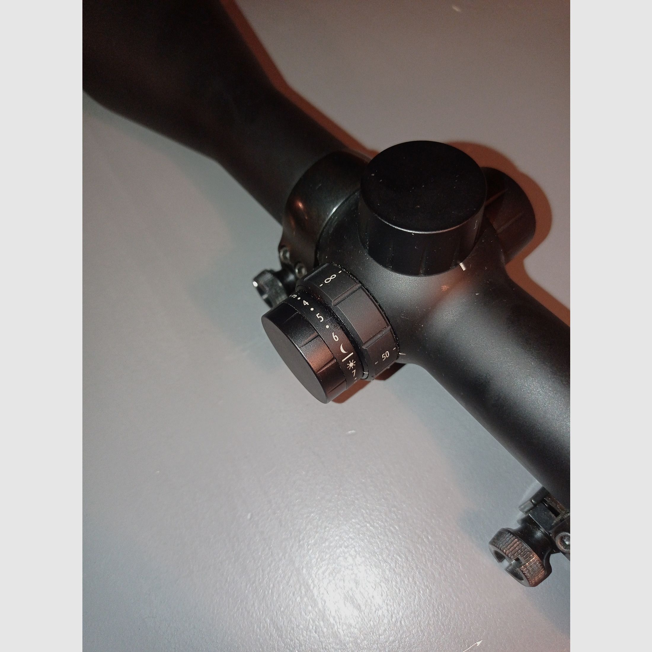 Ranger 4 4-16x56 (4A-I)