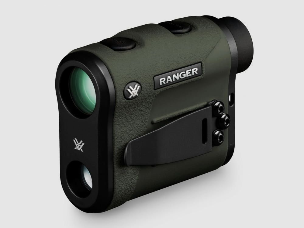 Vortex Ranger 1300 afstandsmeter, afbeelding 2 van 2