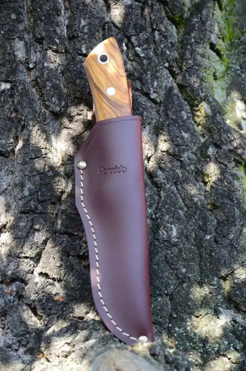 Horrido hunting knife Lobo, image 4 of 5