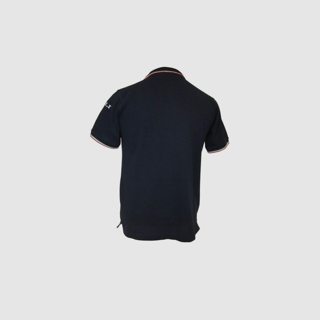 ZOLI Polo Shirt Blue, Bild 3 von 3