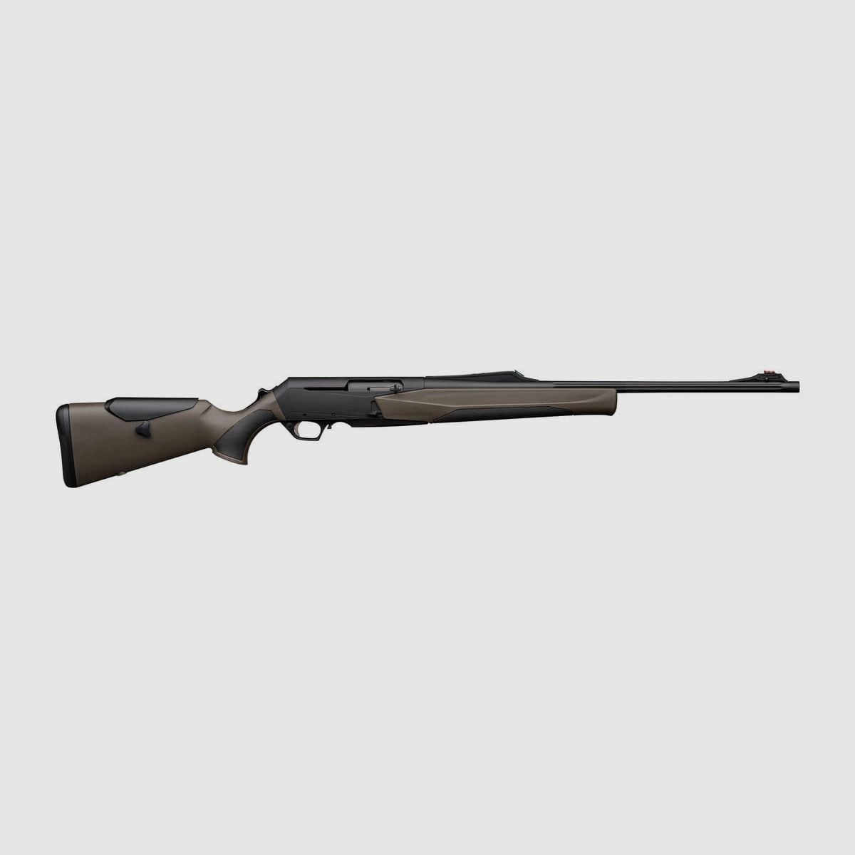 Browning BAR MK3 Composite Adjustable HC Brown