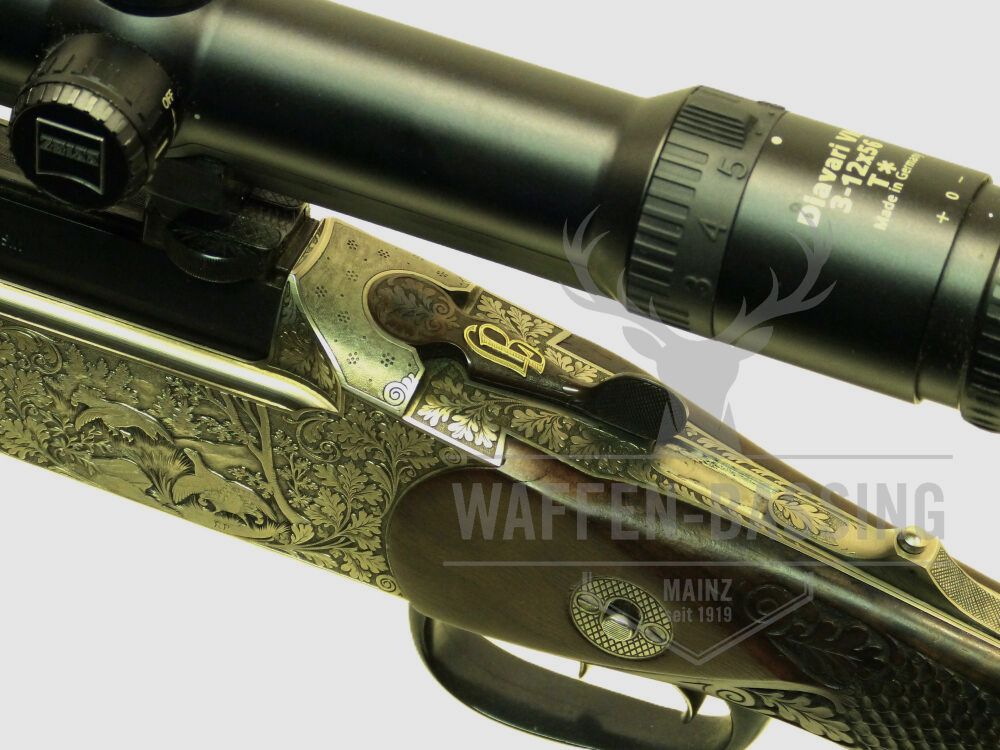 Blaser Luxus ES700