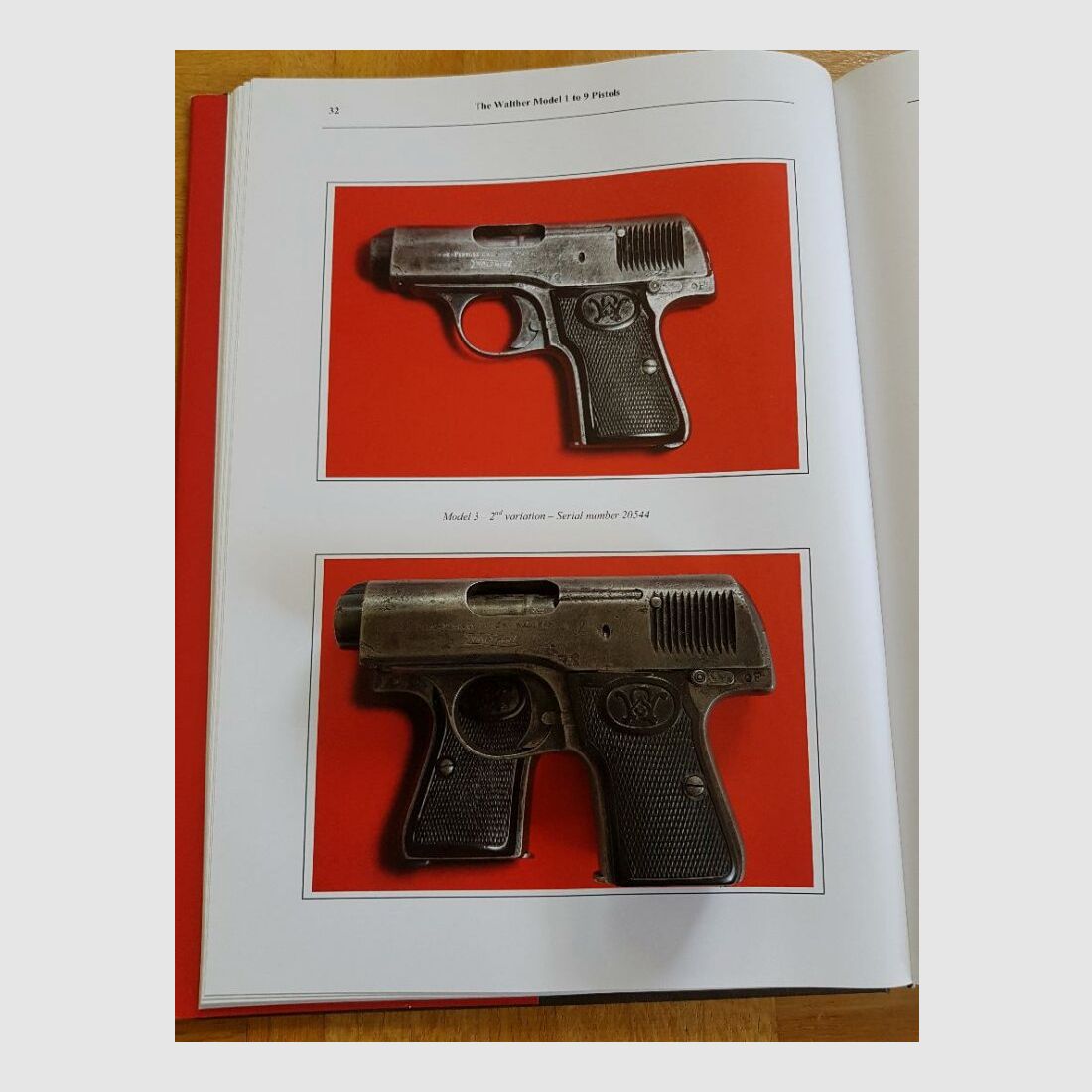 Walther 3