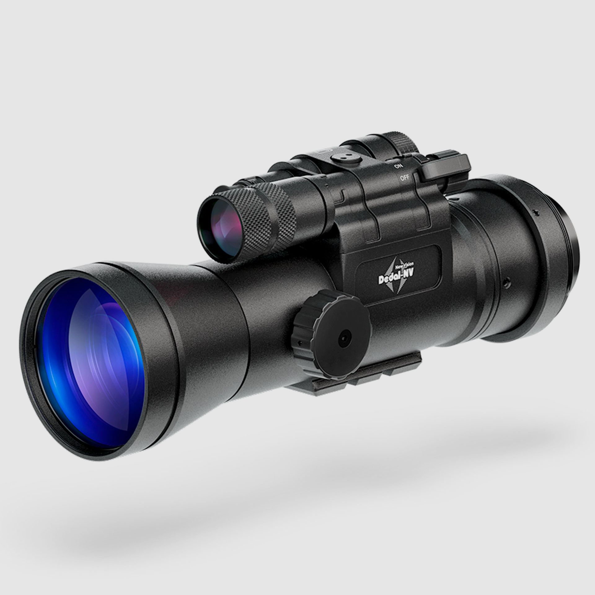 Nachtsichtgerät  D552