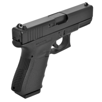Pistola Glock 19 gen.3 cal. 9x19, immagine 4 di 4