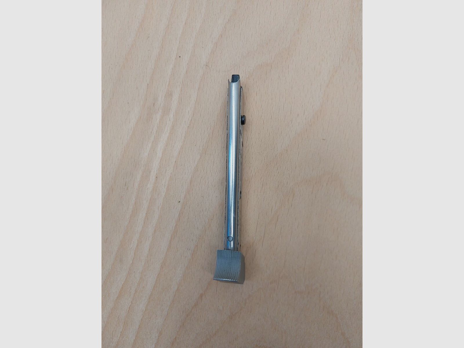 Hämmerli Model 230, 232, zdjęcie 2 z 6