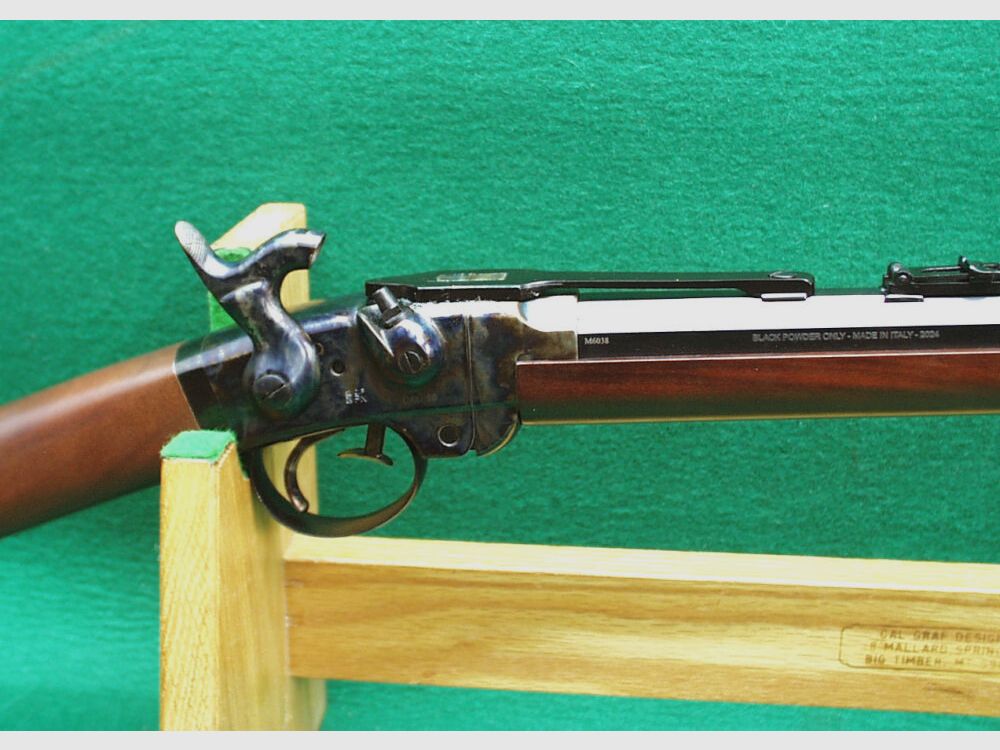 F.LLI Pietta Smith Carbine Artillery Mod.50