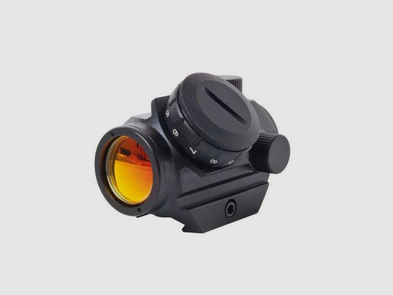 Swiss Arms Mini Red Dot Mirino a punto rosso