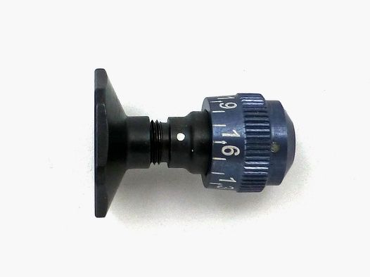 Iris WYSS für Fass90 / PE90