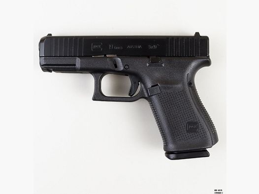 Pistola Glock mod. 19 GEN 5 cal. 9×19 Parabellum