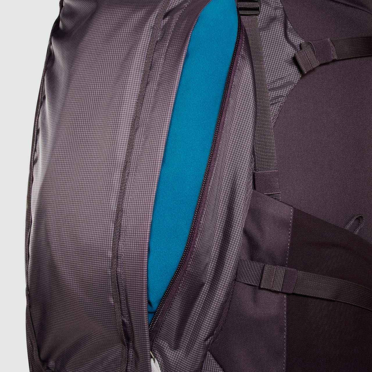 Tatonka Yukon 60+10 Kobiety – Plecak trekkingowy dla kobiet V2-System, zdjęcie 8 z 15