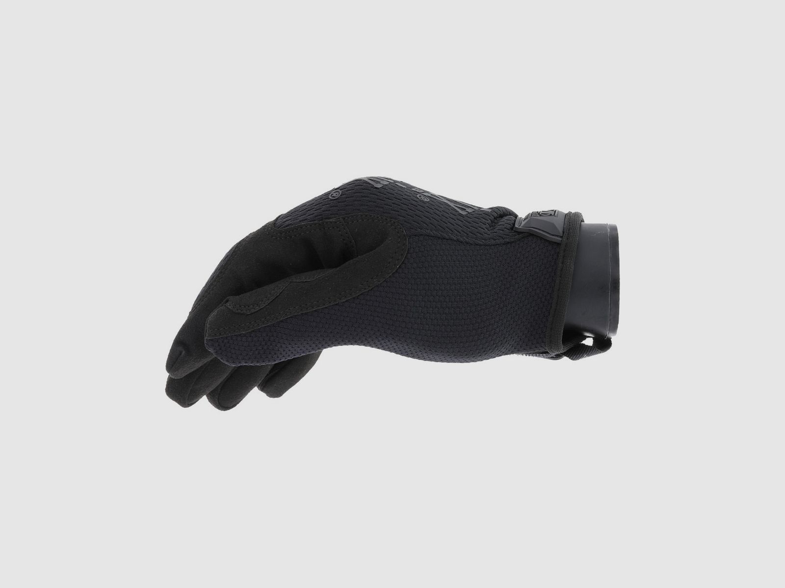 Mechanix Wear Original Handschuhe schwarz, Bild 4 von 8