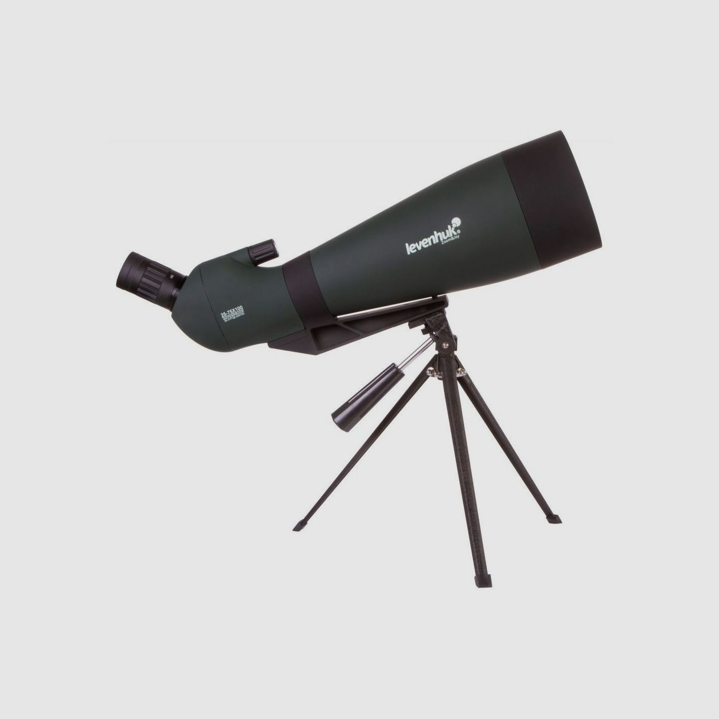 LEVENHUK BLAZE BASE 100 SPOTTING SCOPE, Bild 2 von 19