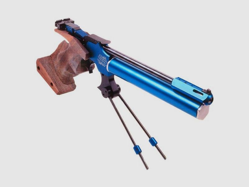 <SAM K11 air pressure sport pistol>