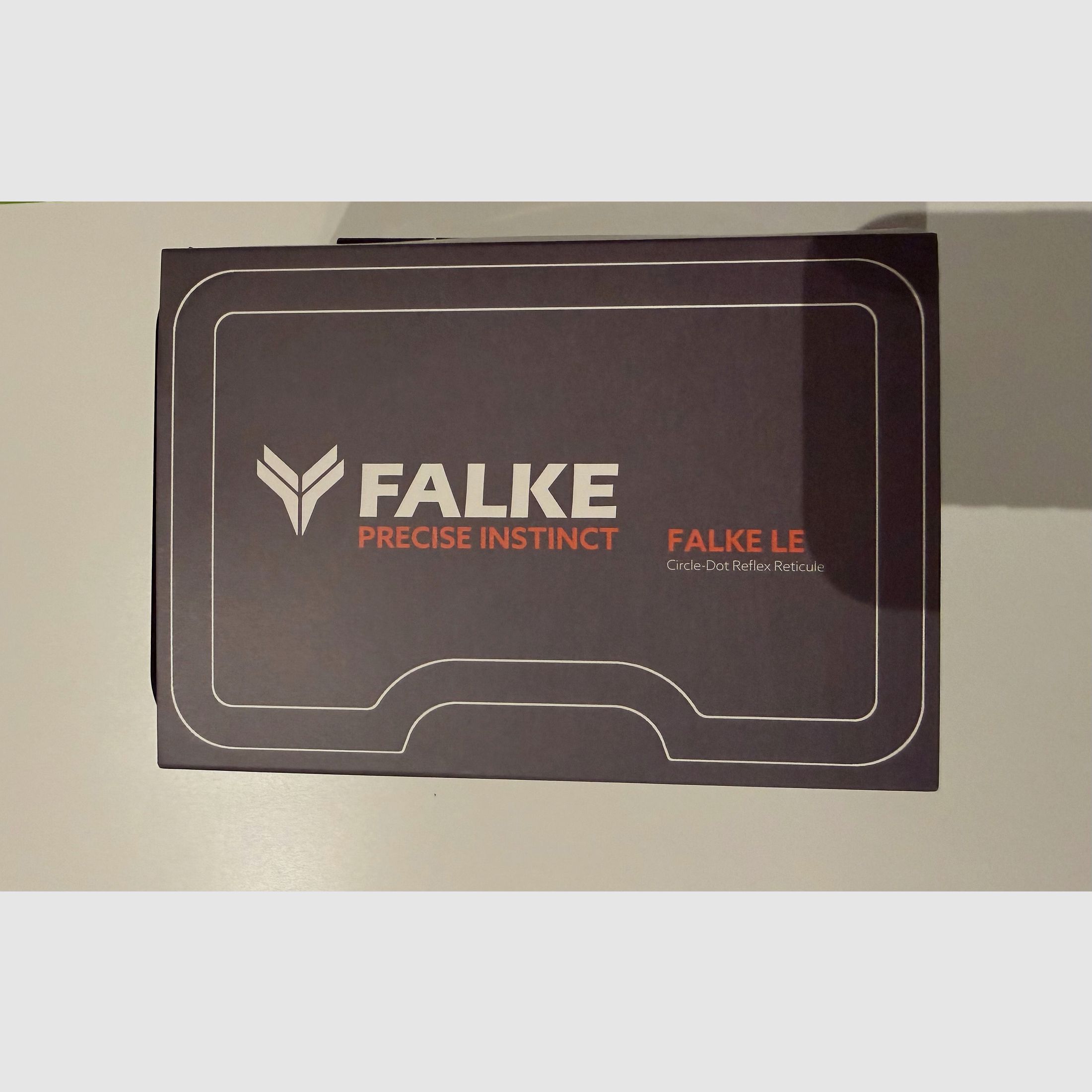 FALKE LE Gen 2