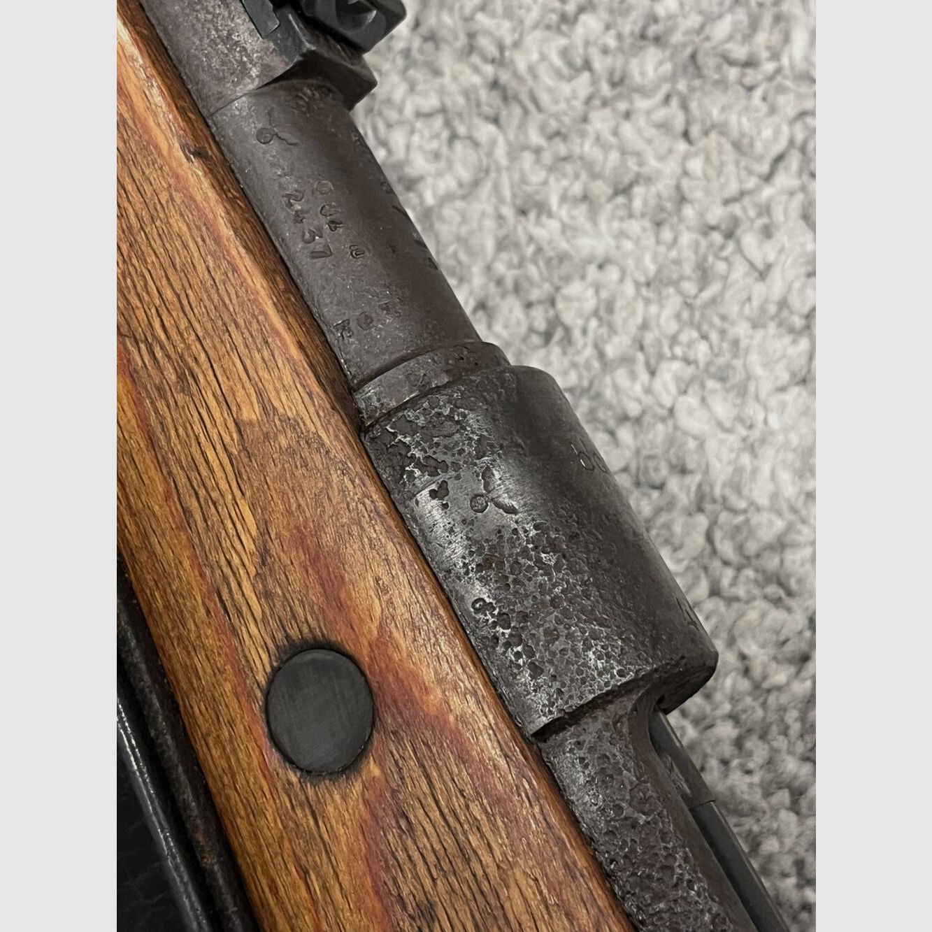 Bcd 41 K98, Bild 7 von 10