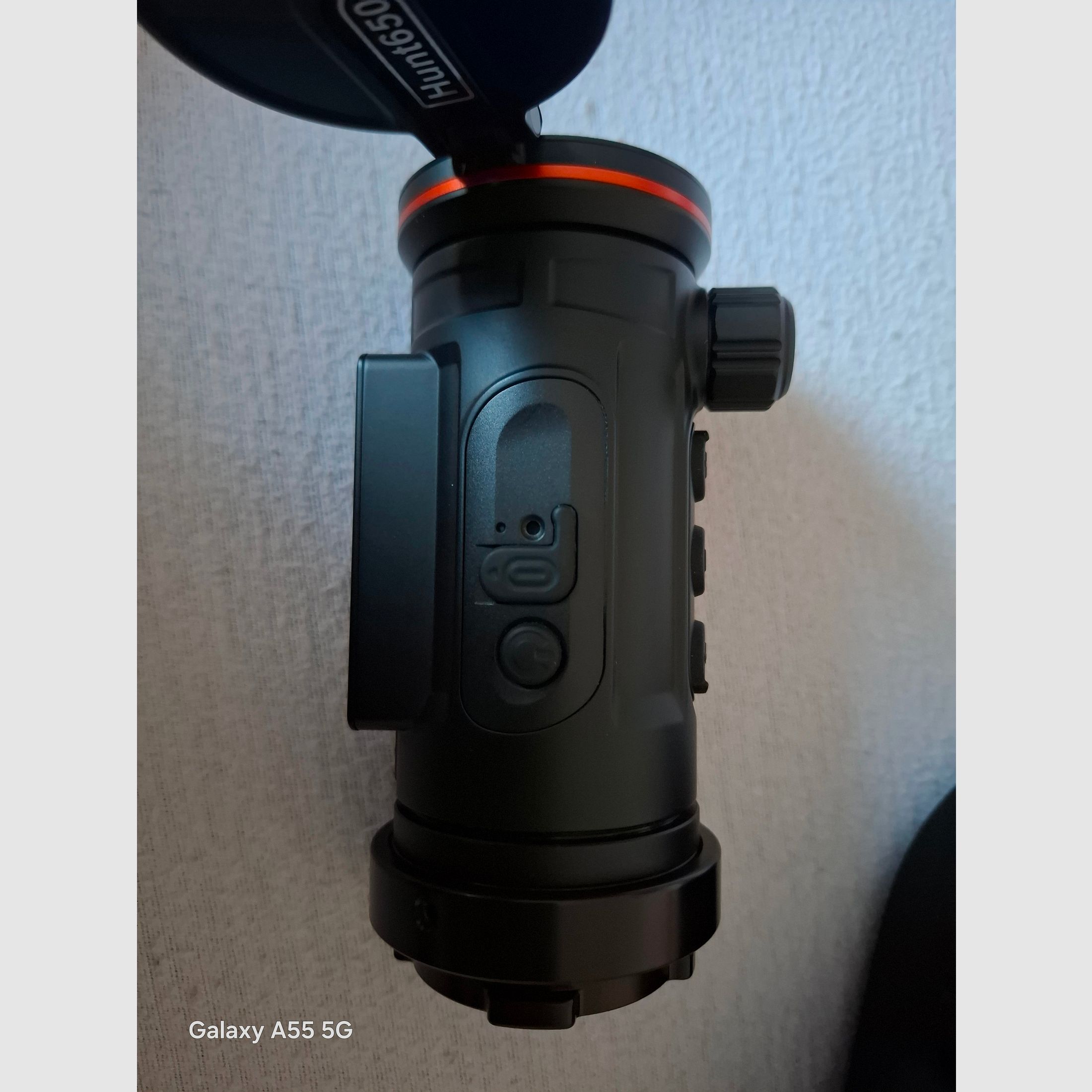 Therm tec hund 650 umd infiray e6 v3 pro