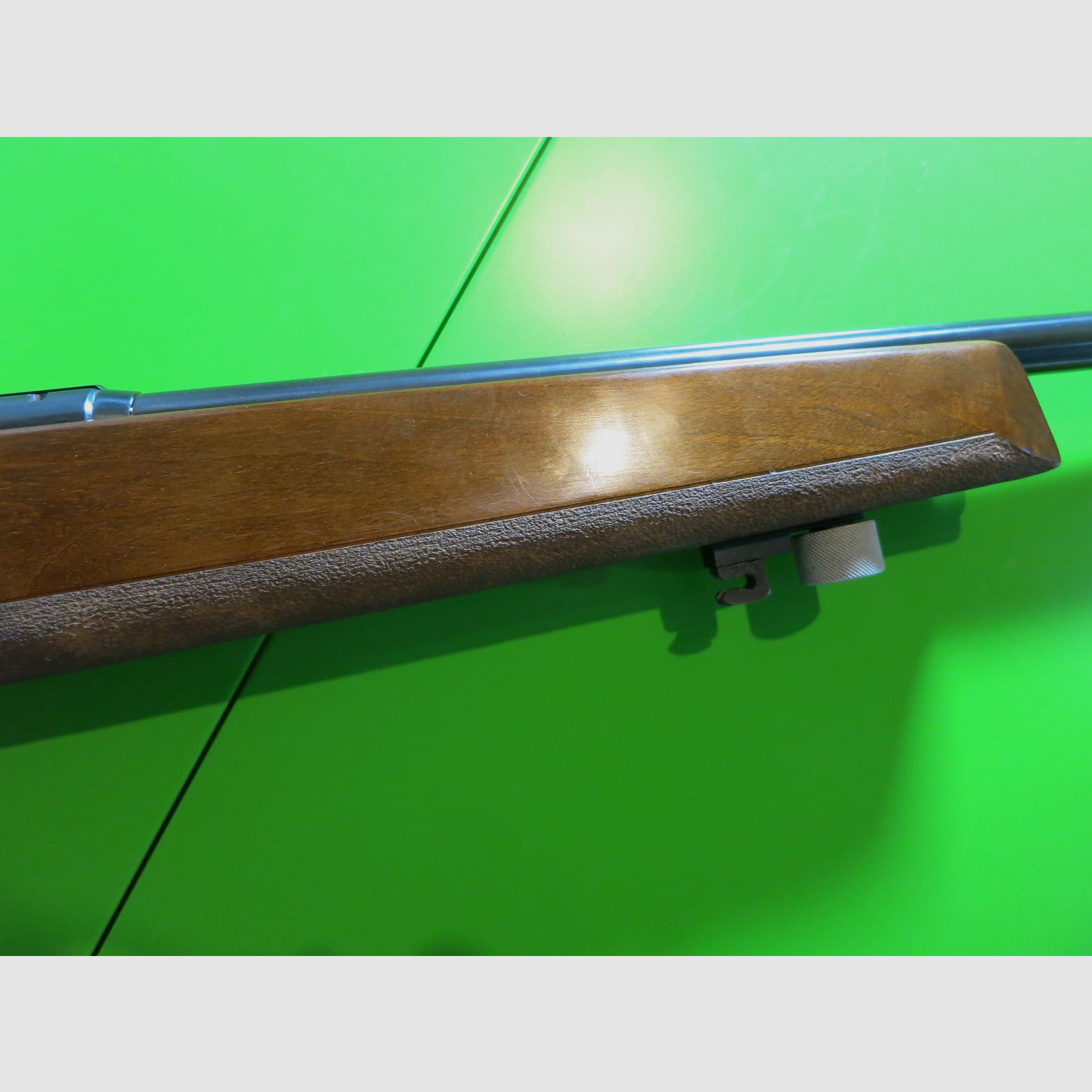 Anschütz Mod. Match 54, der ultimative Sportgeräte-Klassiker, 22lr       #64