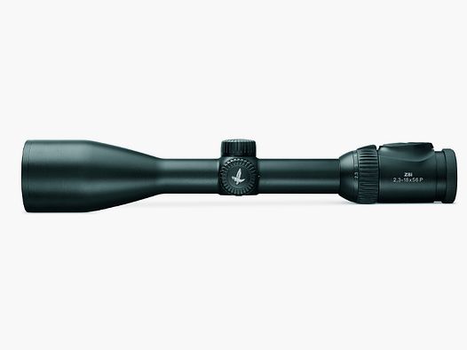 Swarovski Z8i P SR Abs. 4A-I 2,3-18x56 visores