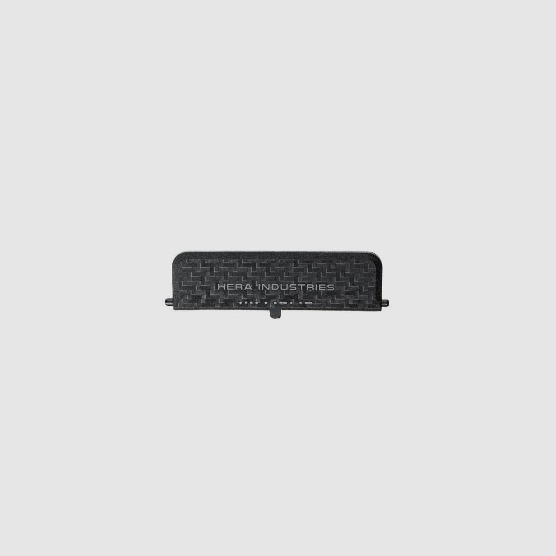 HERA ARMS AR15 Copertura antipolvere, nuova generazione
