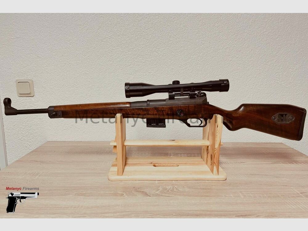 Heckler & Koch SL6 .223Rem