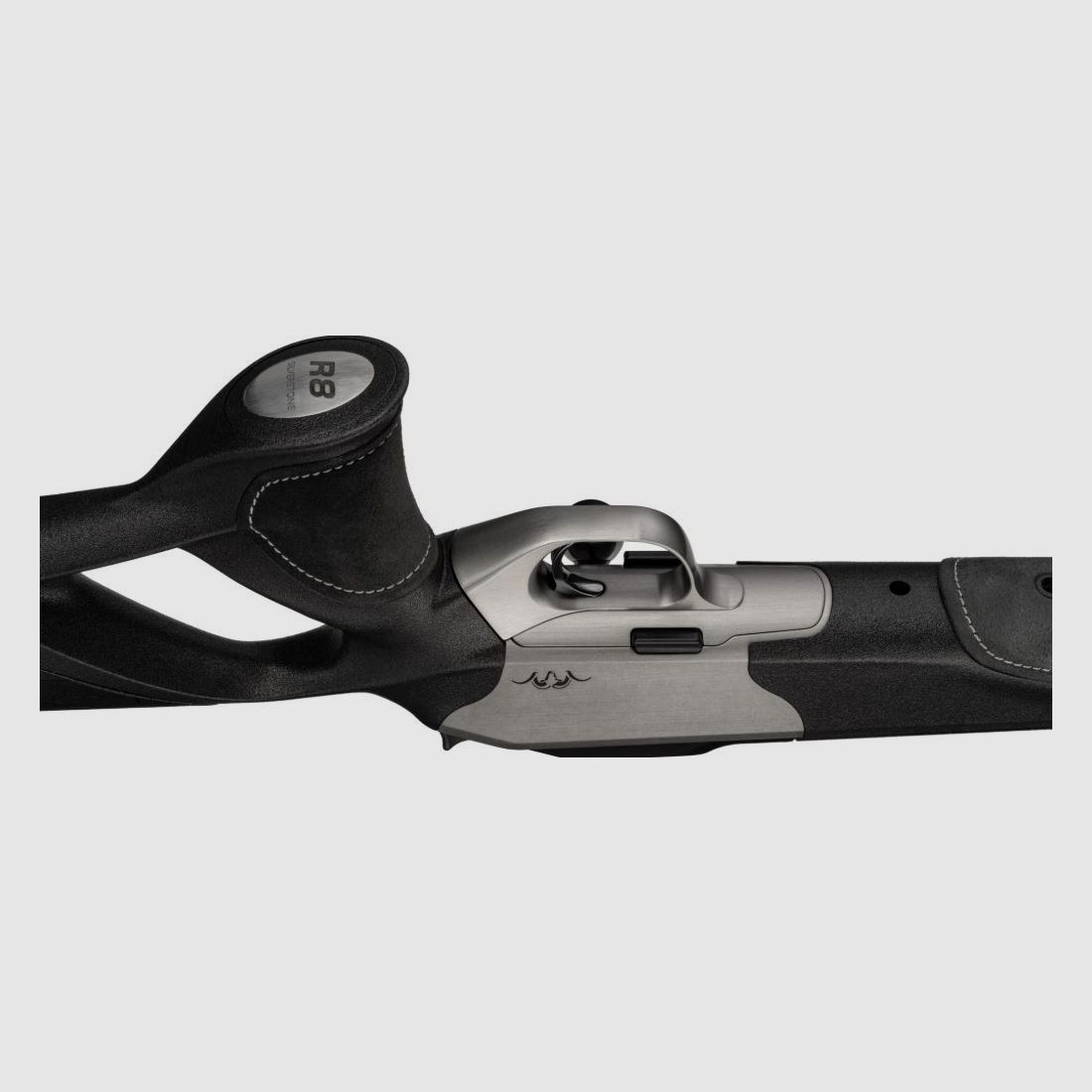 Blaser R8 Ultimate Silverstone 308W 52CM 15×1 Gevind, billede 3 af 5