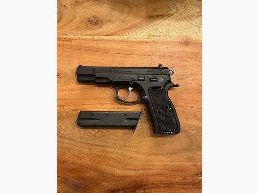 CZ 75