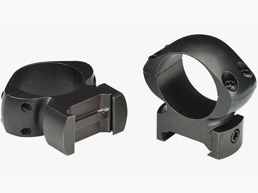 Ringpaar WEAVER Grand Slam Top Mount 30mm. [Fest] Niedrig