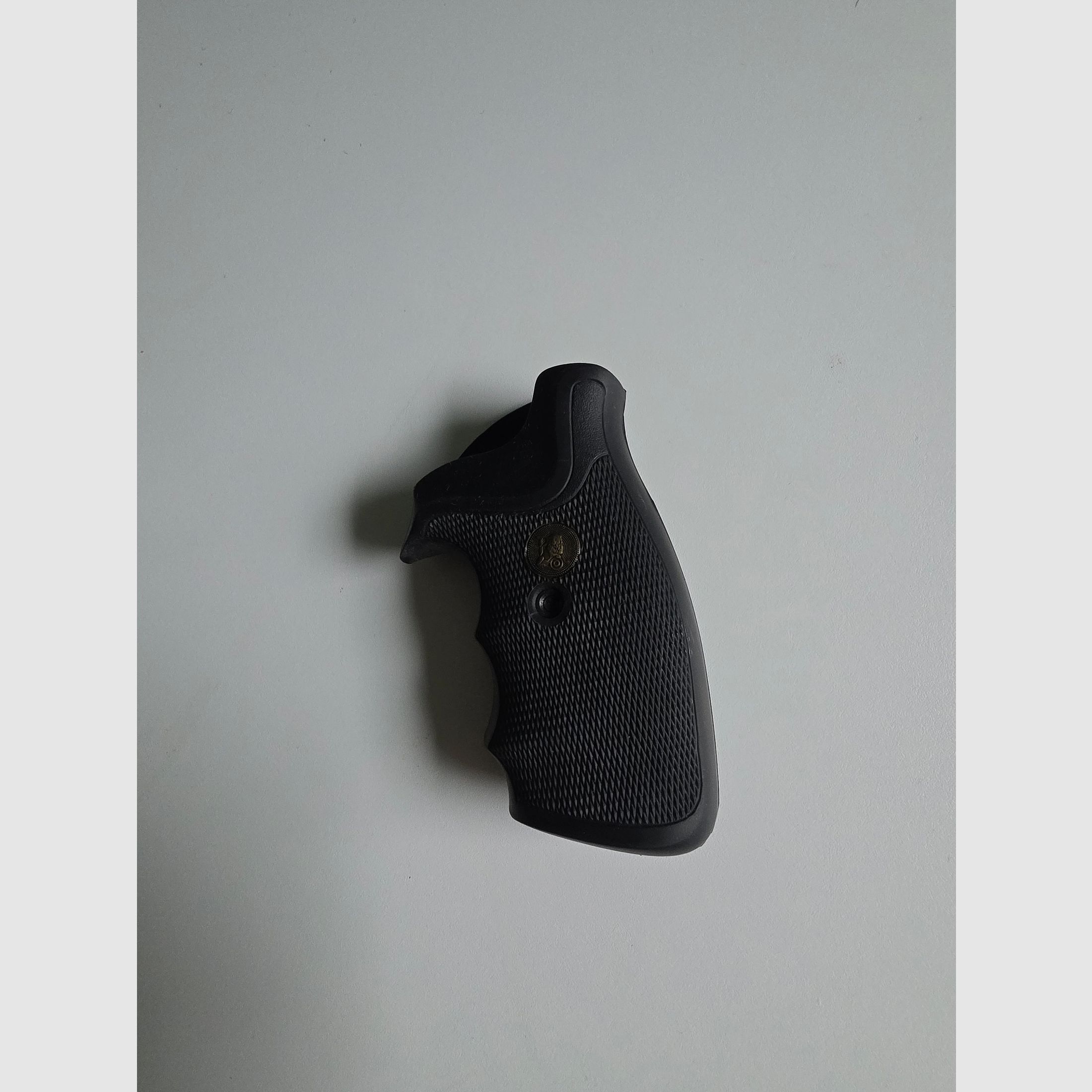 Smith & Wesson 686 Target Champion Deluxe .357 Revolver