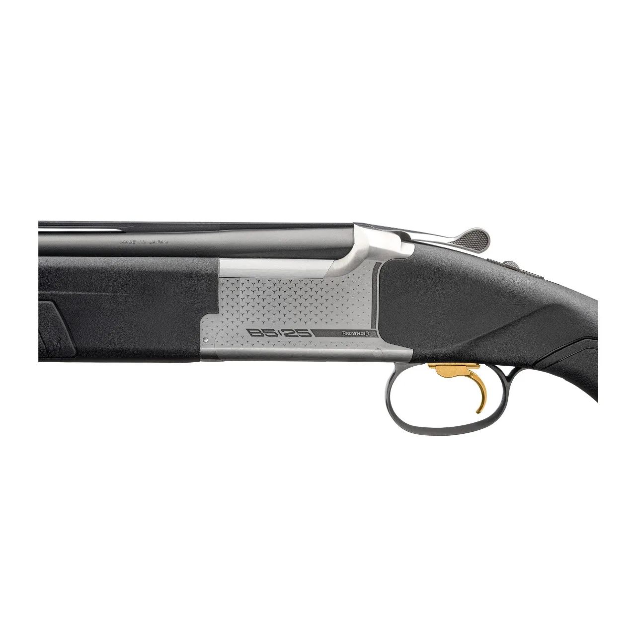 BROWNING B525 Composite Adjustable fusil superposé 12/76 760mm (arme de démonstration), image 4 sur 7