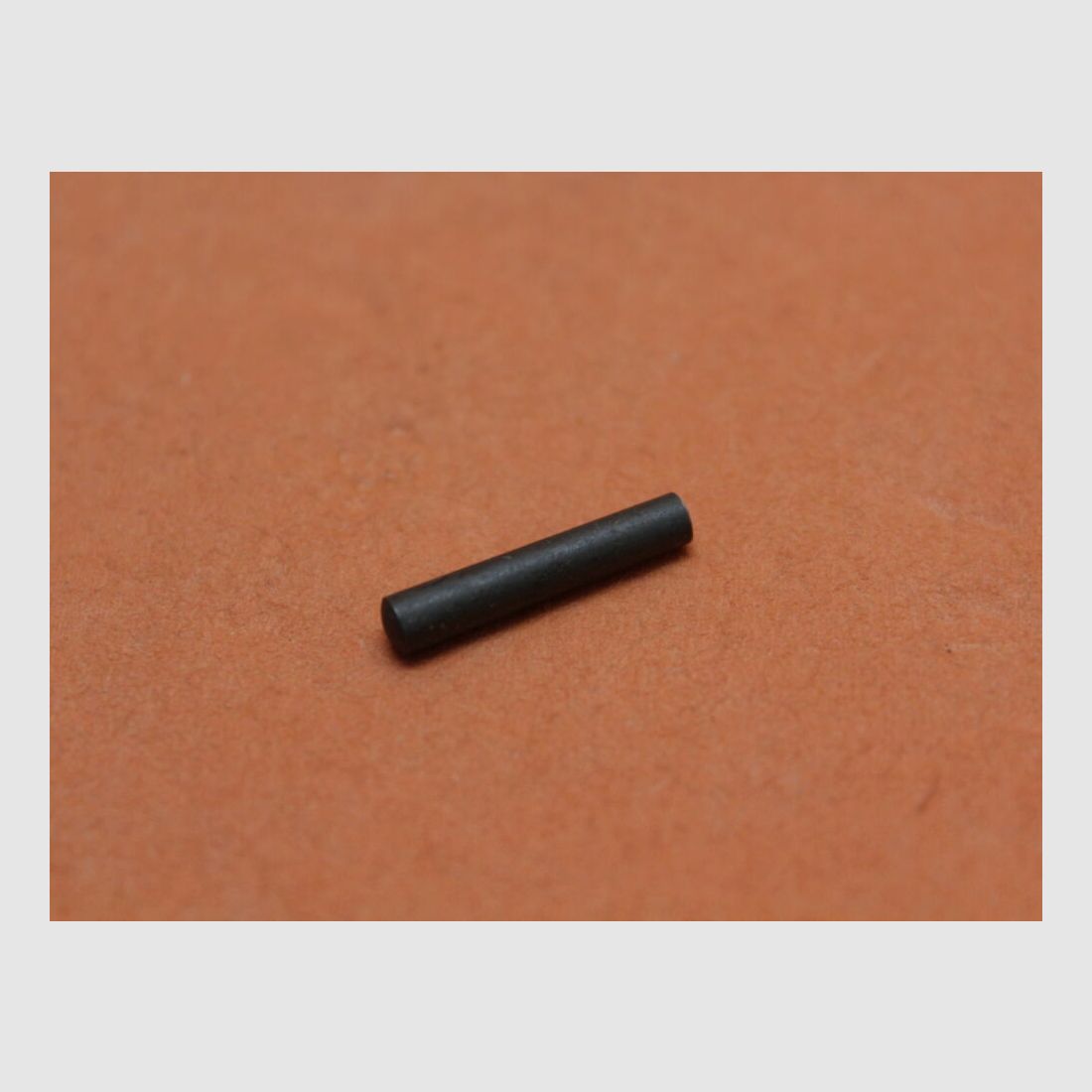 DPMS AR-15: Front Sight Taper Pin Oversize DPMS Enlarged Retaining Pin for Front Sight Base, image 1 of 2