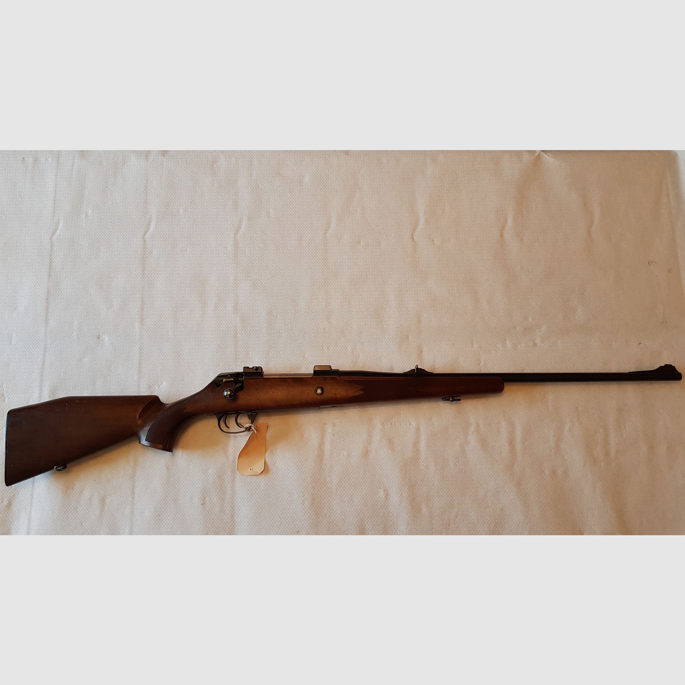 Gewehr Büchse: Repetierbüchse Voere Titan 2 .308 Win. Halloween Angebot: