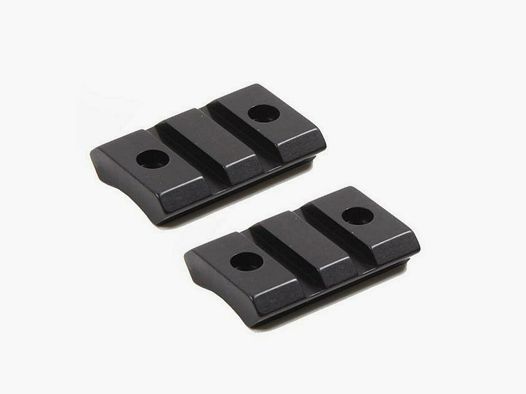 Rail Picatinny en 2 parties Recknagel pour Browning A-Bolt | A-Bolt 3 +