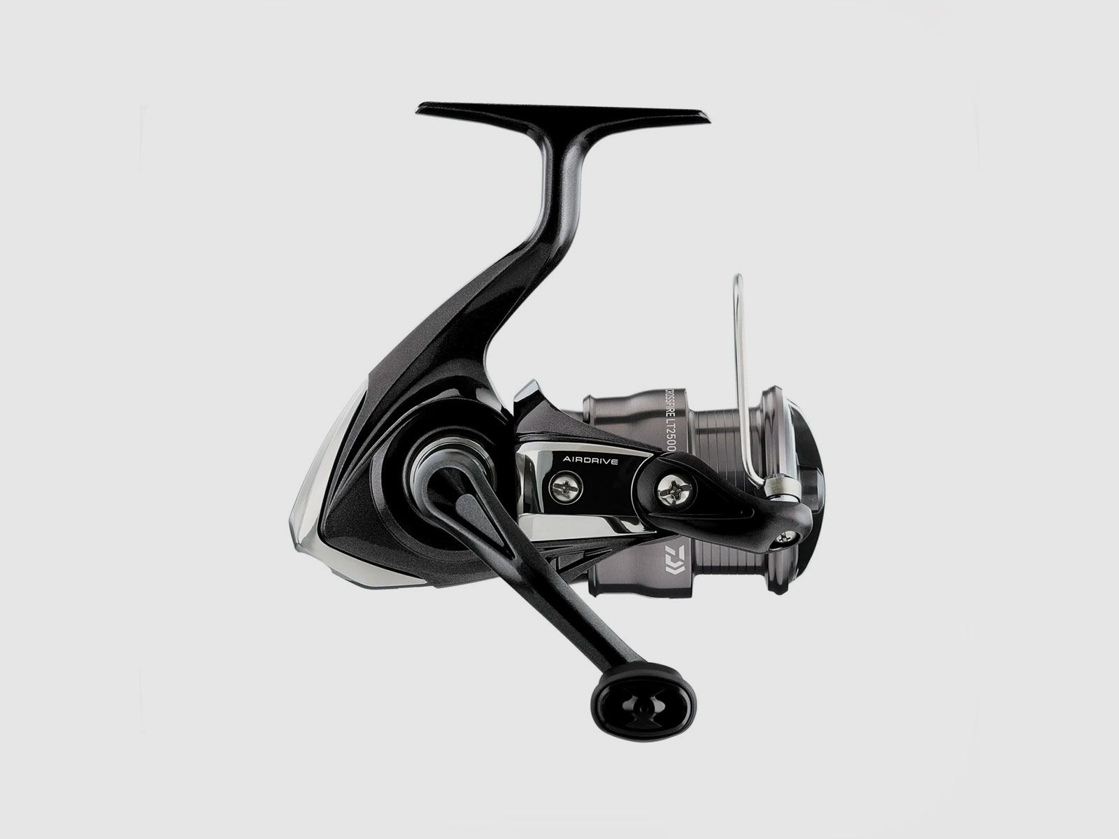 REEL – DAIWA – 26 CROSSFIRE LT 2500, image 4 of 4