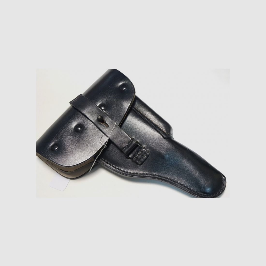 Holster Leder Walther P1 P38 **TOP**