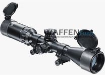 Walther 3-9x44 Sniper Zielfernrohr unbeleuchtet für 22 mm Schiene