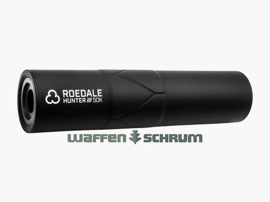 Roedale Hunter 50K