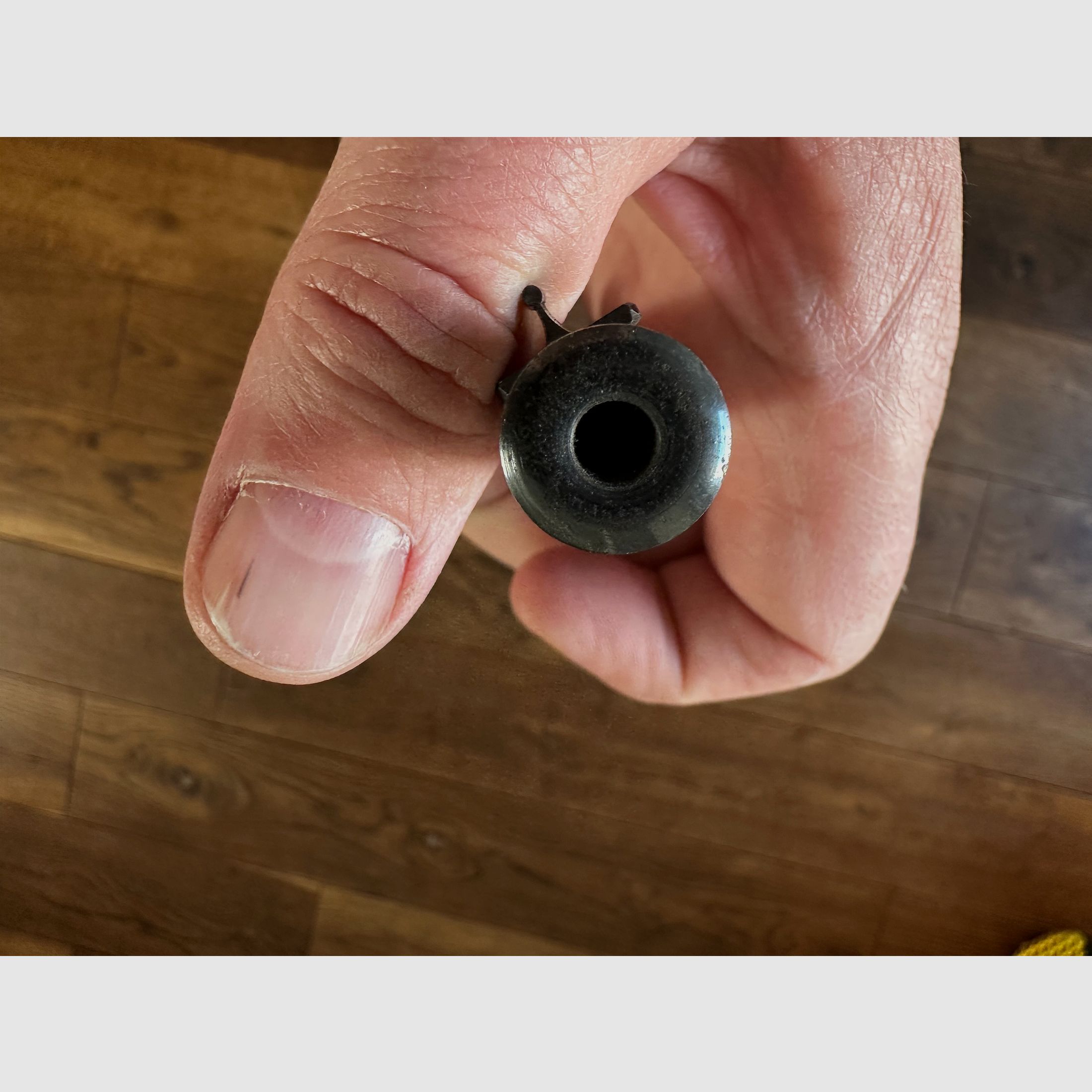 6mm Flobert Gewehr