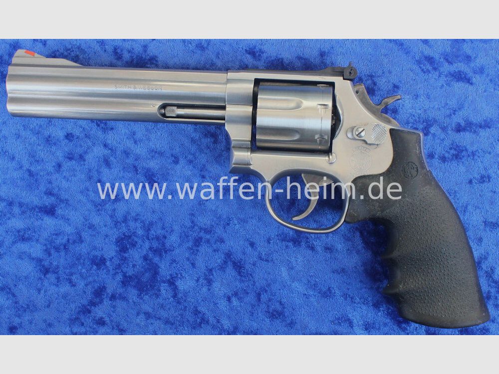 Smith & Wesson 686 - 4