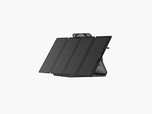 Draagbaar Zonnepaneel 160 W