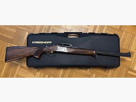 Krieghoff Bergstutzen Ultra 20