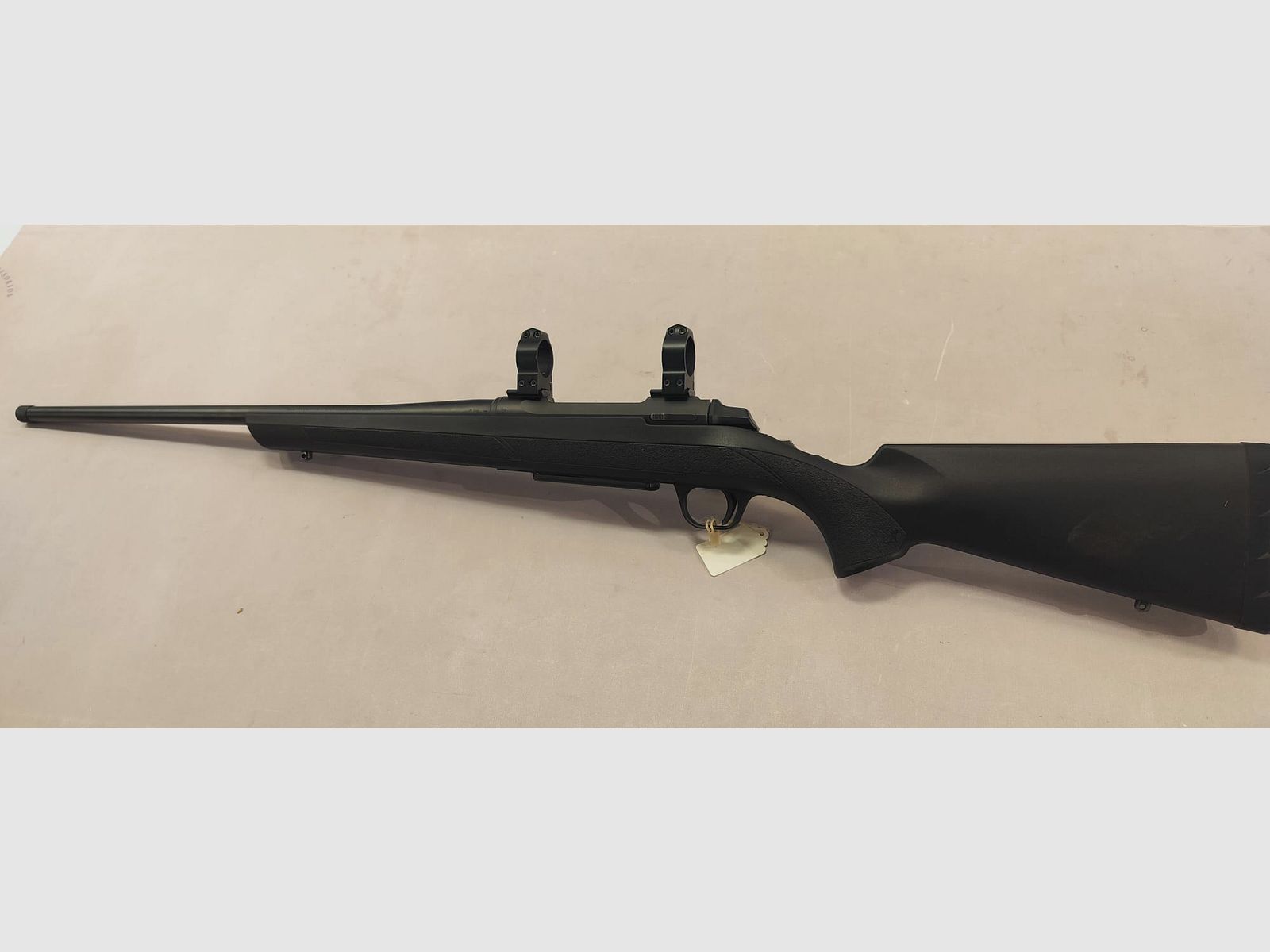 Carabine à verrou Browning A-BOLT III d’occasion !!, image 3 sur 6