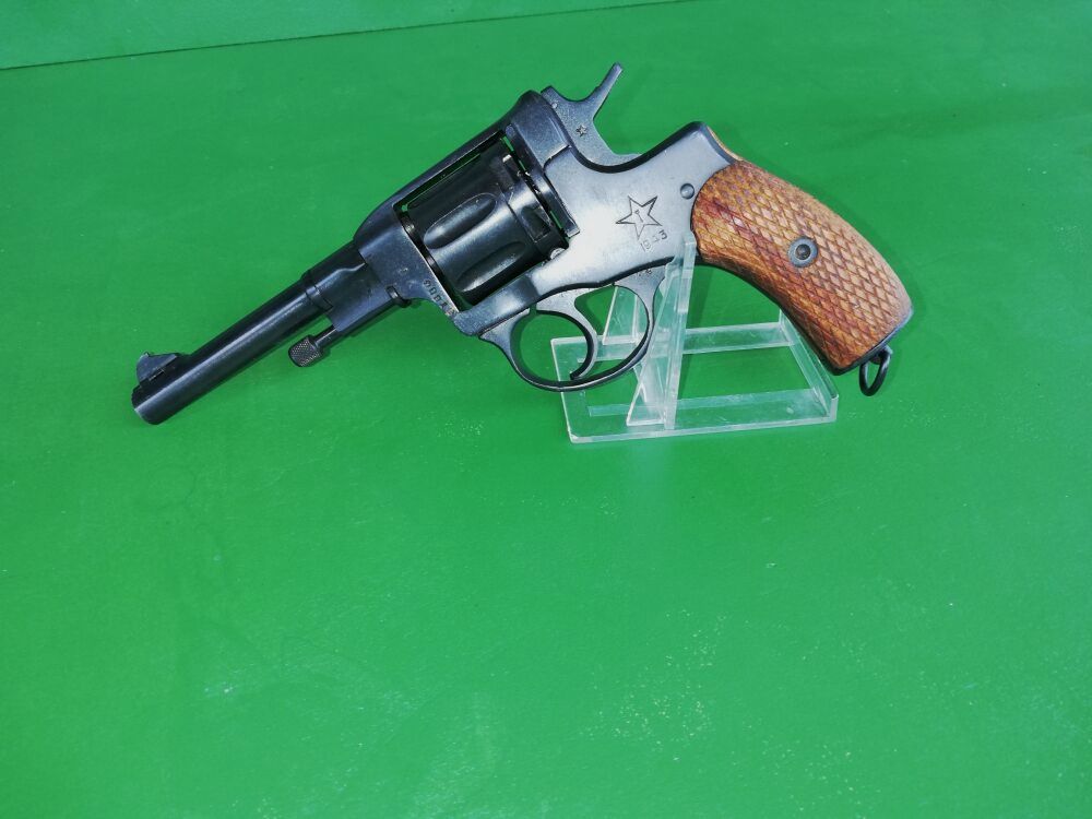 Nagant 1943