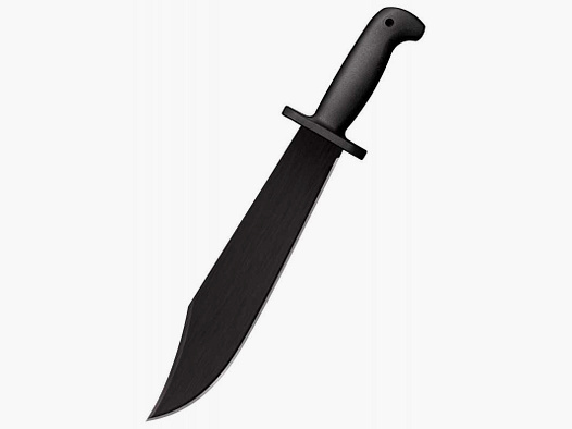 Cold Steel Black Bear Bowie Messer mit Scheide