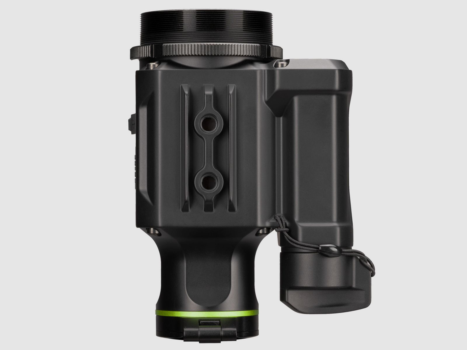 PIXFRA Taurus T425 LRF Wärmebild-Vorsatzgerät mit Laser-Entfernungsmesser