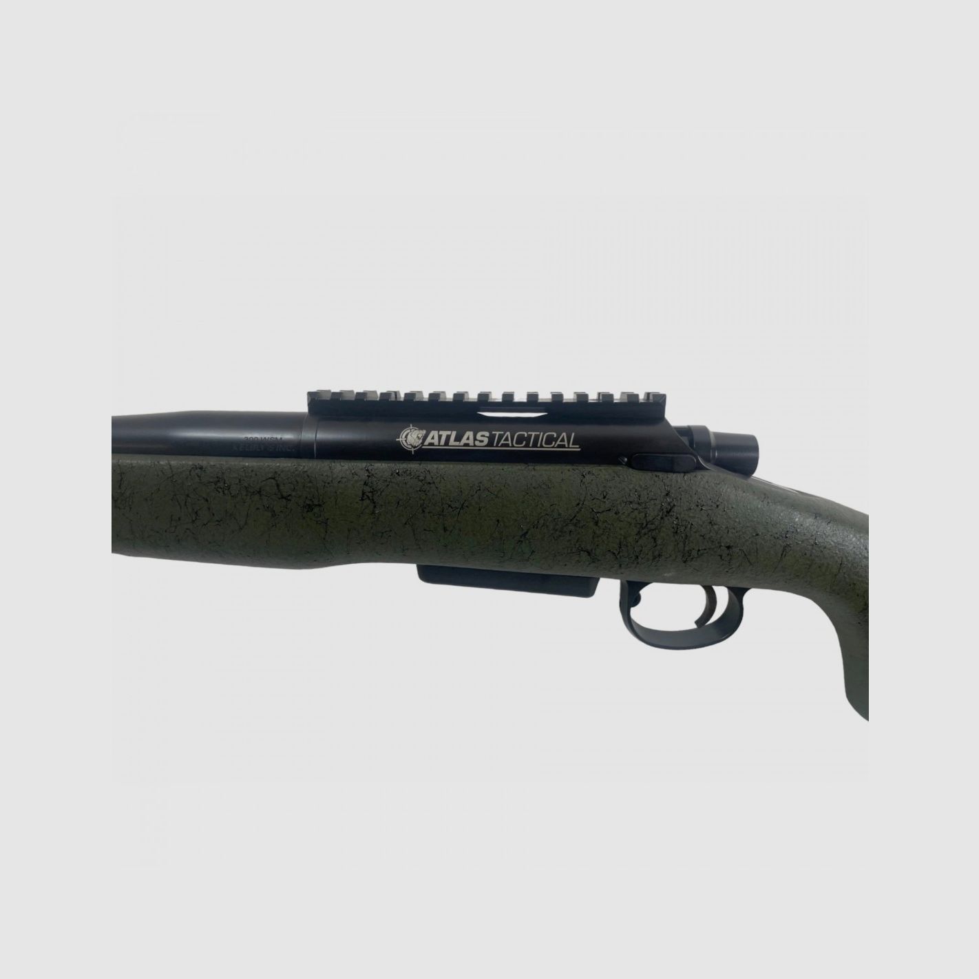 Kelbly Atlas Hunter Kal. 300 Winchester Magnum, Bild 4 von 10