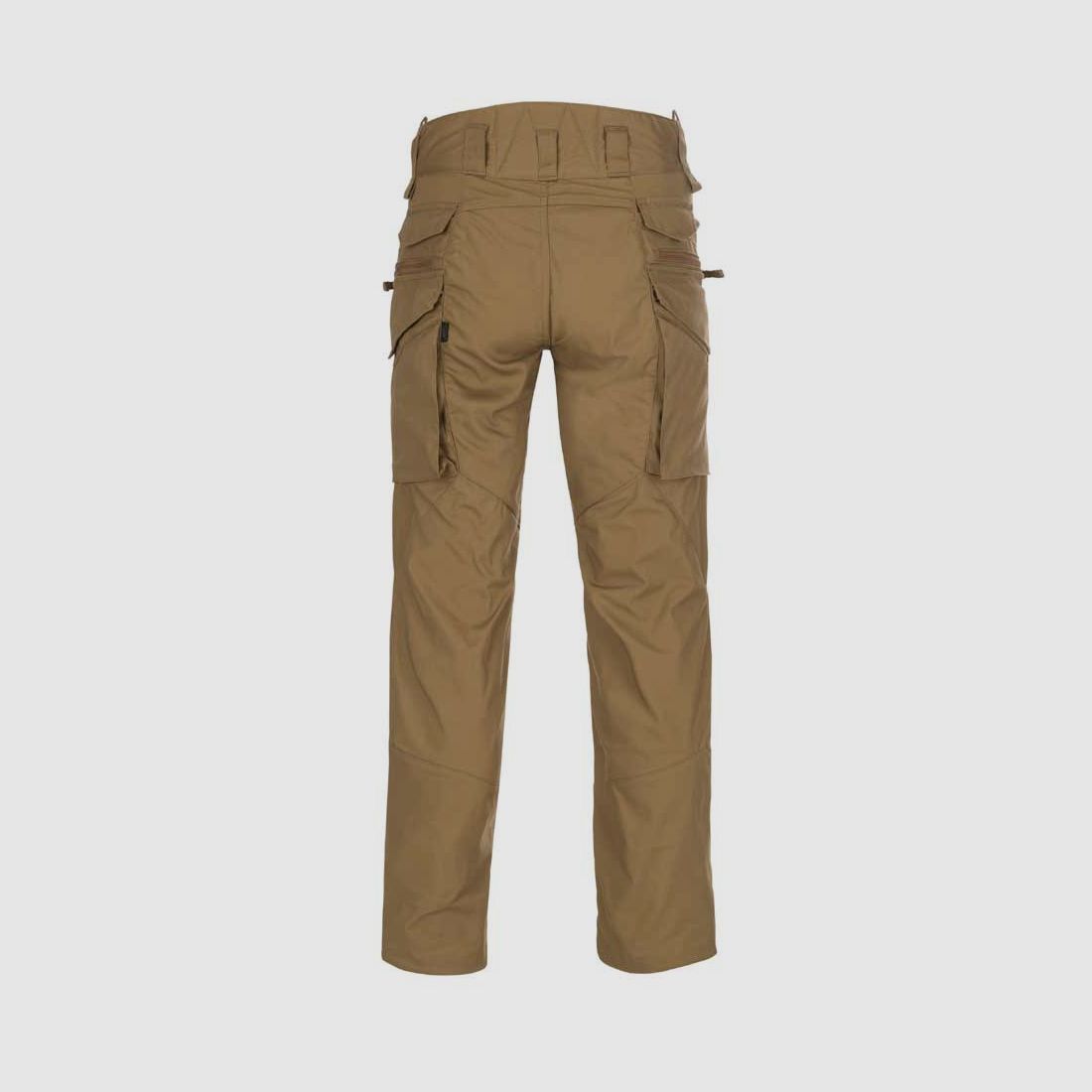 HELIKON-TEX PILGRIM PANTS DURACANVAS® COYOTE