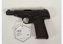 Walther Modello 4