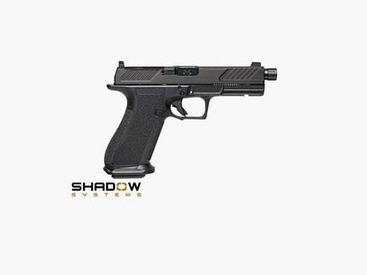 SHADOW SYSTEMS DR920 COMBAT 9mm Luger