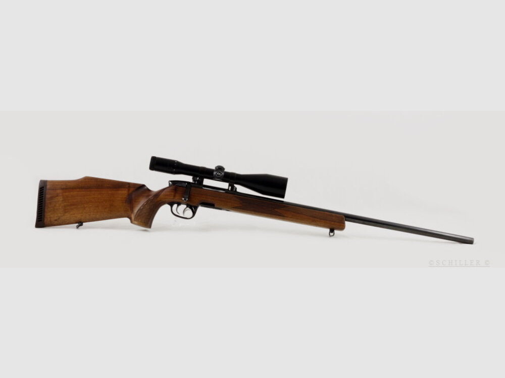 Steyr SL